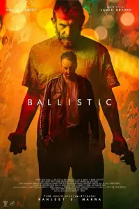 Cover Film Ballistic 